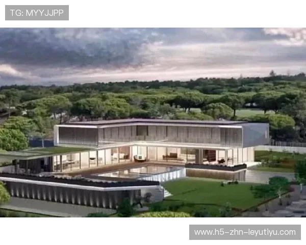 C罗豪宅新泳池曝光,比酒店还夸张 C罗豪宅新泳池曝光,比酒店还夸张