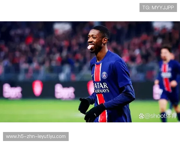 巴黎锋线多点开花,法甲冠军呼声渐高