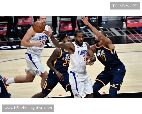 快船防守部署：如何在系列赛中保证球员体能