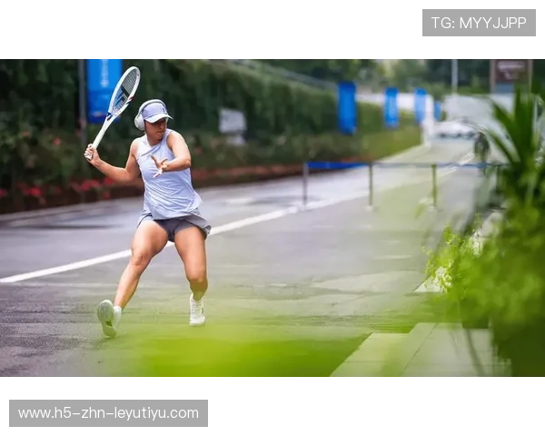 斯瓦泰克谈未来布局：“希望保持长期进步”