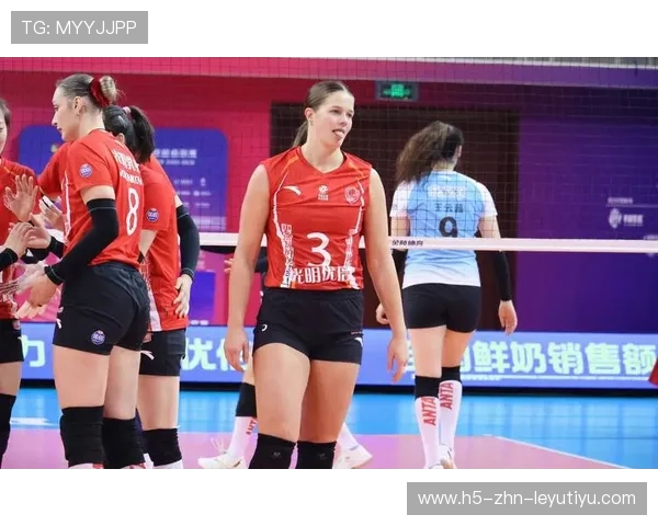 女排联赛外援数量与上场限制讨论再起